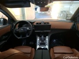  DS  DS7 7 Crossback Grand Chic 1.6 PureTech 225CV BVA8 E6d #5
