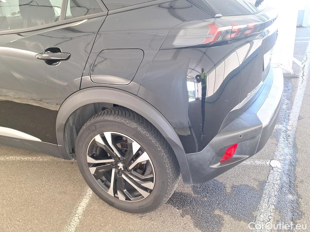  Peugeot  2008  Allure Business 1.5 HDi 110CV BVM6 E6d #38