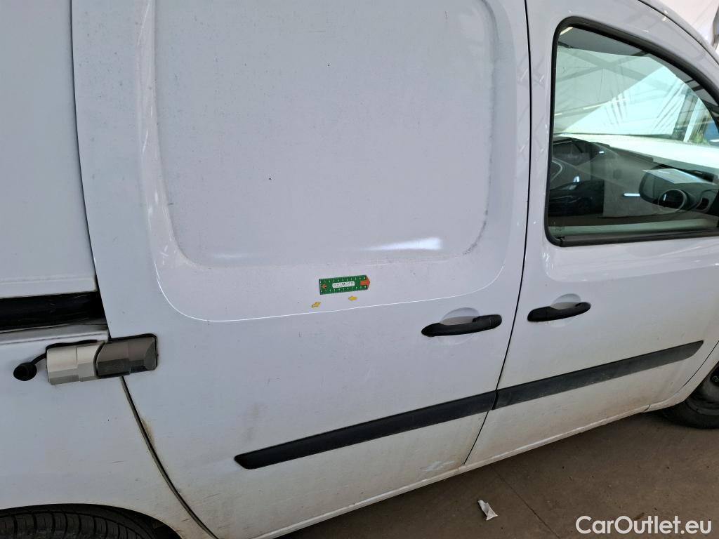 Renault  Kangoo  II Express Extra (Série Spéciale) 1.5 dCi 95CV BVM6 E6dT / MOTEUR NEUF (VIA GTIE CONSTRUCTEUR / 85577 KM)
 #17