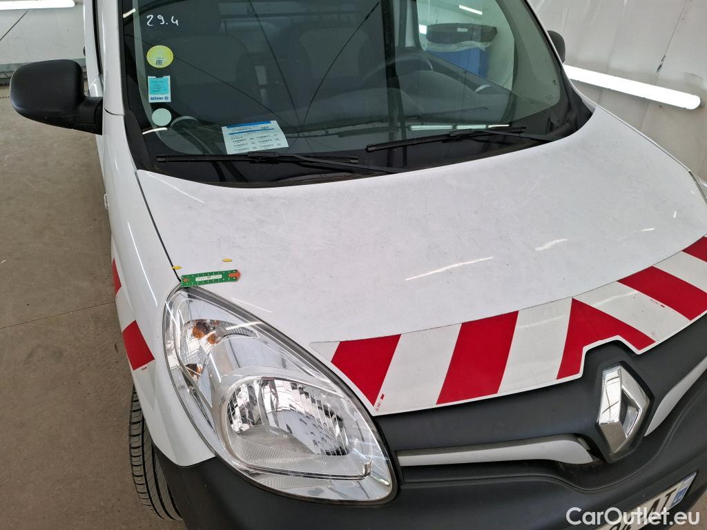  Renault  Kangoo  II Express Extra (Série Spéciale) 1.5 dCi 95CV BVM6 E6dT / MOTEUR NEUF (VIA GTIE CONSTRUCTEUR / 85577 KM)
 #6