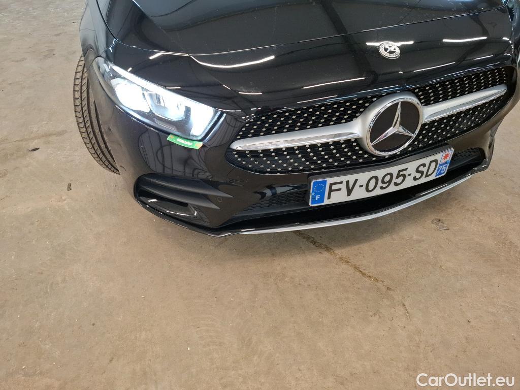  Mercedes  A-Klasse MERCEDES-BENZ Classe A Compact / 2018 / 5P / Berline A 200 AMG Line 7G-DCT #20