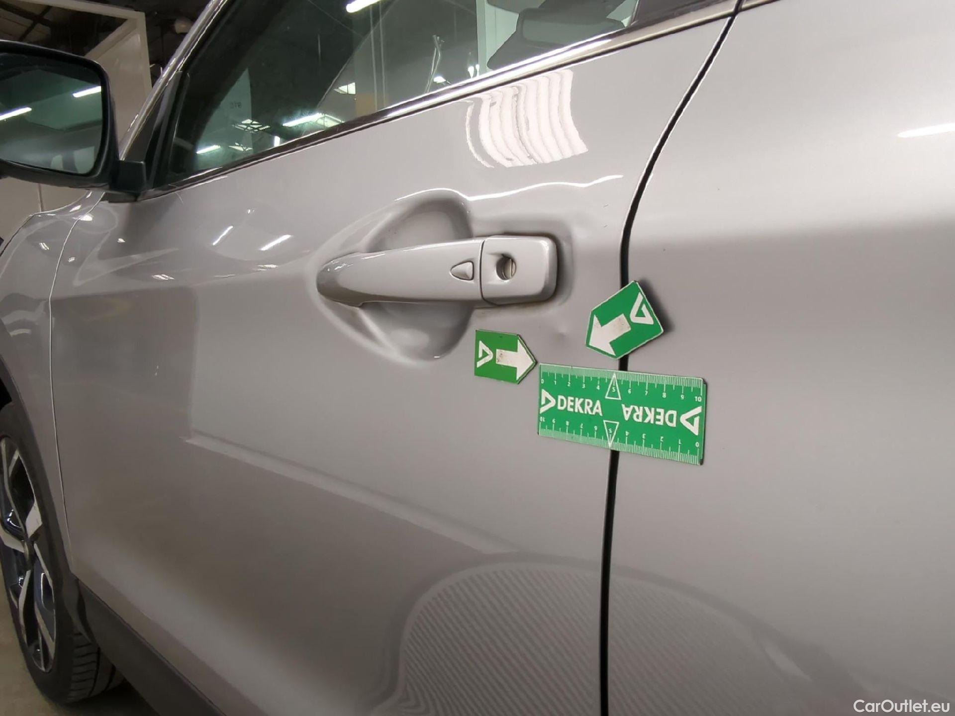  Nissan  Qashqai NISSAN  5p Crossover 1.2 DIG-T 115 Tekna #38