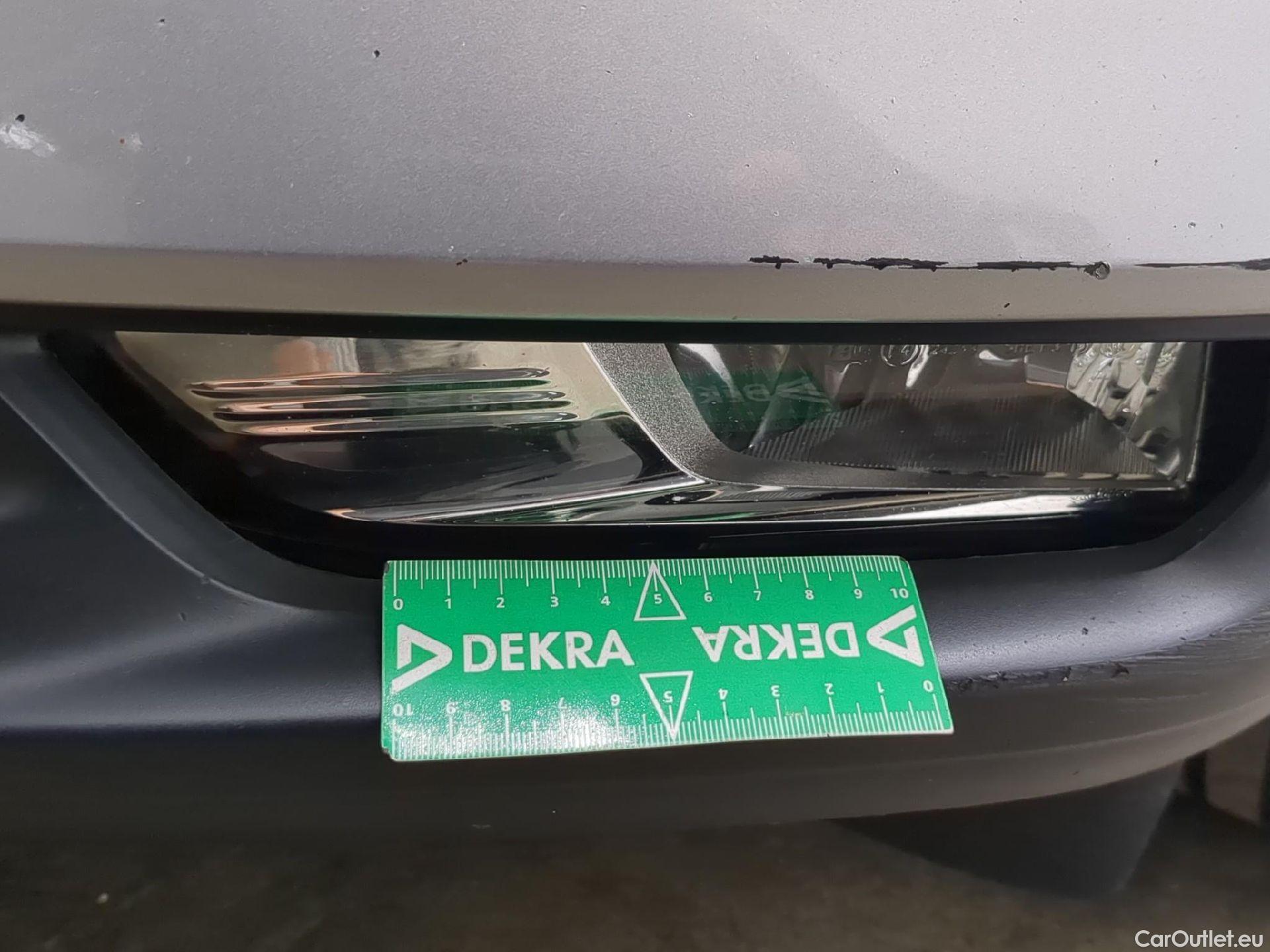  Nissan  Qashqai NISSAN  5p Crossover 1.2 DIG-T 115 Tekna #30