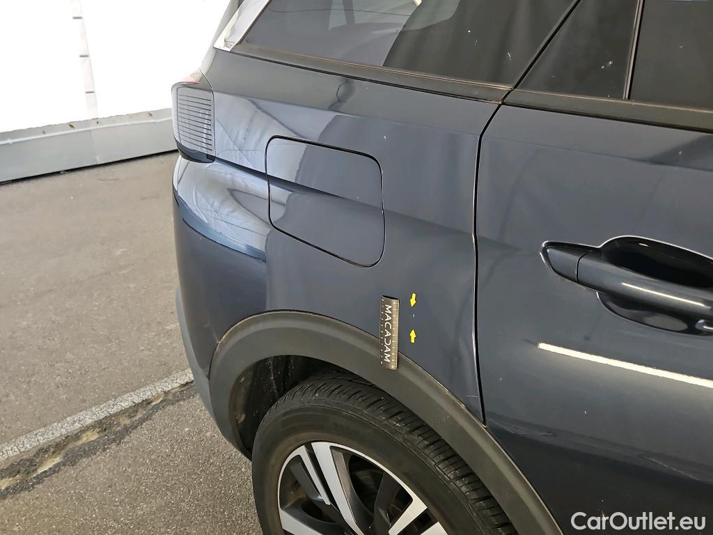 Peugeot  5008  Allure Business 1.2 PureTech 130CV BVA8 7 Sieges E6dT #26
