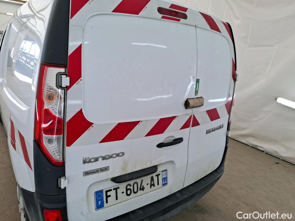  Renault  Kangoo  II Express Extra (Série Spéciale) 1.5 dCi 95CV BVM6 E6dT / MOTEUR NEUF (VIA GTIE CONSTRUCTEUR / 85577 KM)
 #1