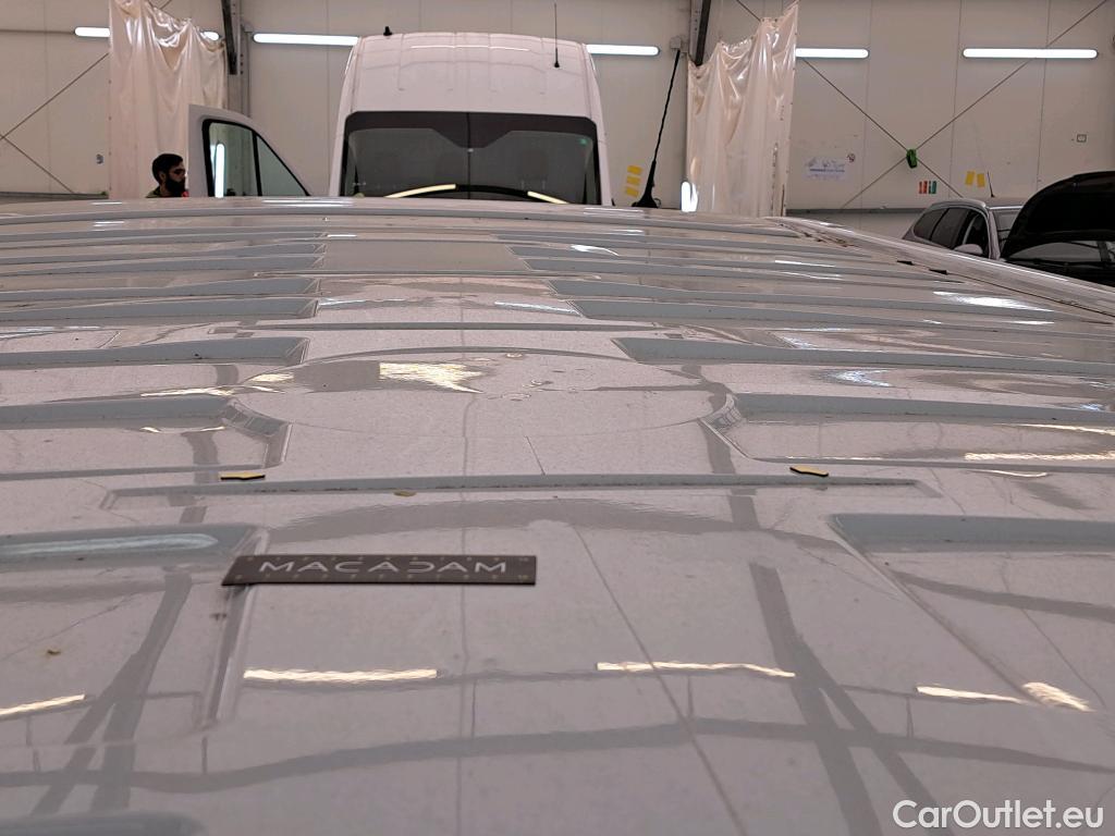  Fiat  Talento  Fourgon L2H1 1 2t #5