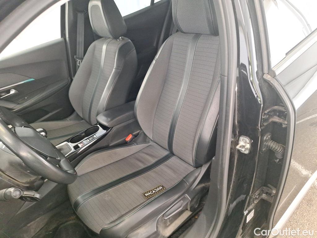 Peugeot  2008  Allure Business 1.5 HDi 110CV BVM6 E6d #16