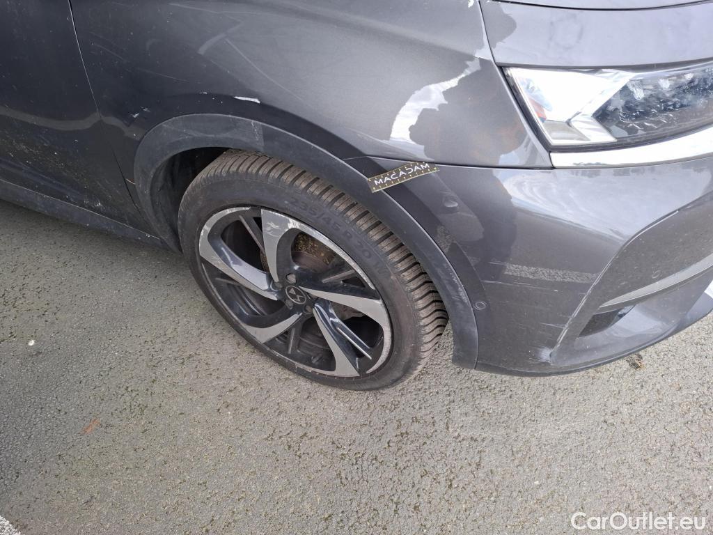  DS  DS7 7 Crossback Grand Chic 1.6 PureTech 225CV BVA8 E6d #38
