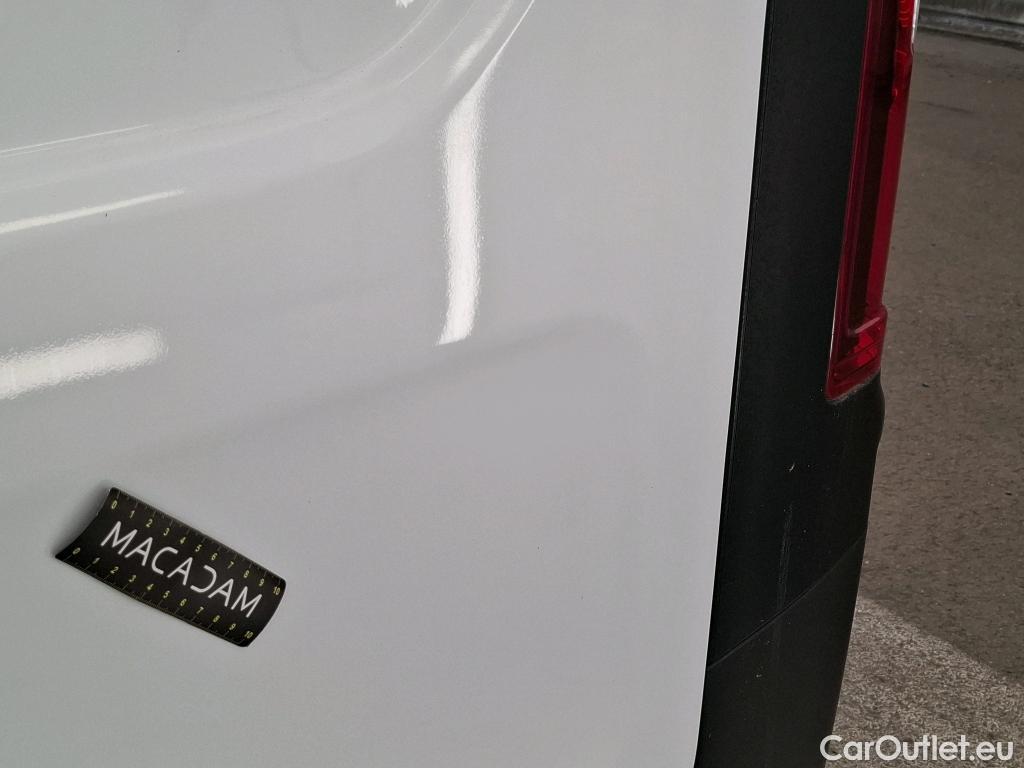  Renault  Trafic RENAULT  VU 4p Fourgon FG GCFL1H1 1200 dCi95 Stop&Start E6 #5