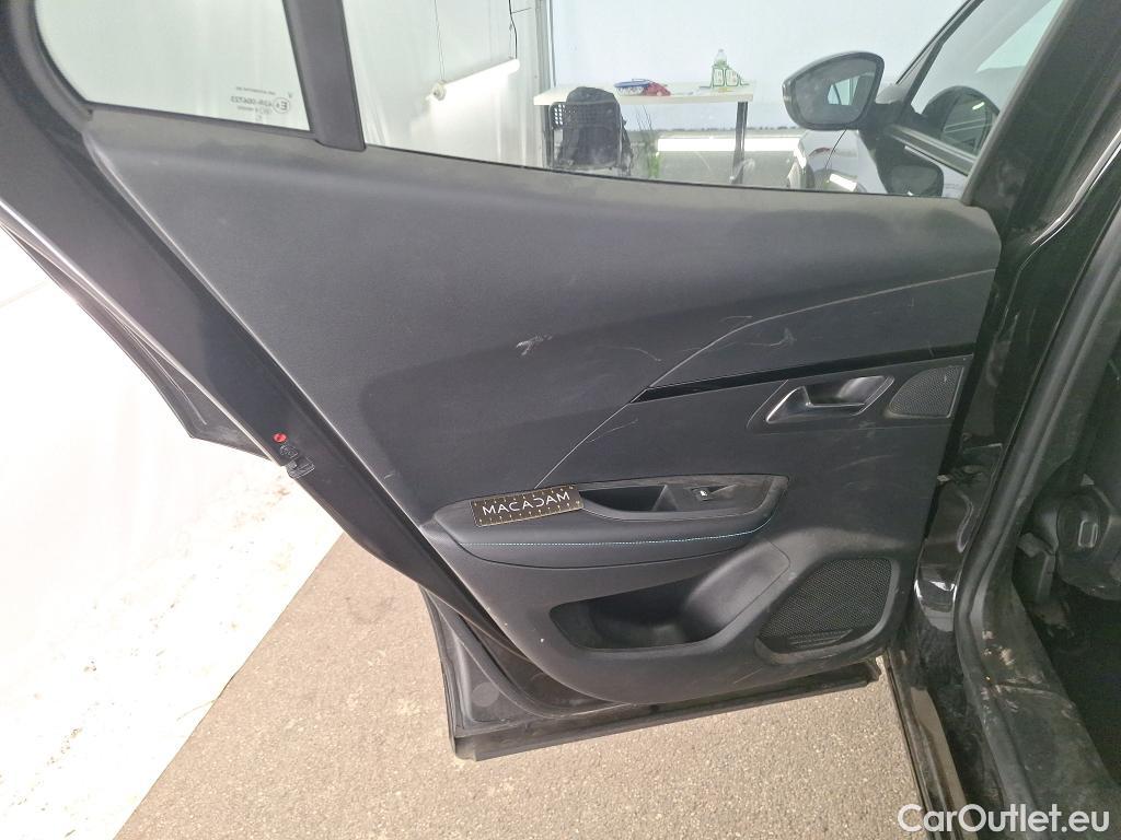  Peugeot  2008  Allure Business 1.5 HDi 110CV BVM6 E6d #61