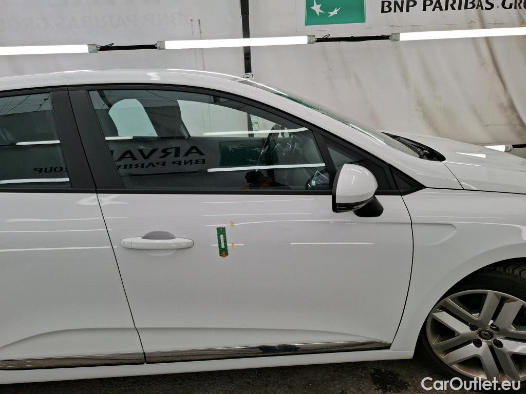  Renault  Clio  V Business 1.0 TCe 100CV BVM5 E6dT #4