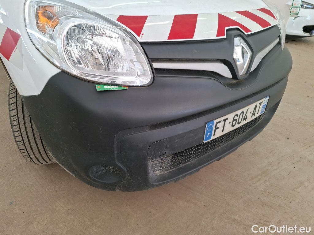  Renault  Kangoo  II Express Extra (Série Spéciale) 1.5 dCi 95CV BVM6 E6dT / MOTEUR NEUF (VIA GTIE CONSTRUCTEUR / 85577 KM)
 #23