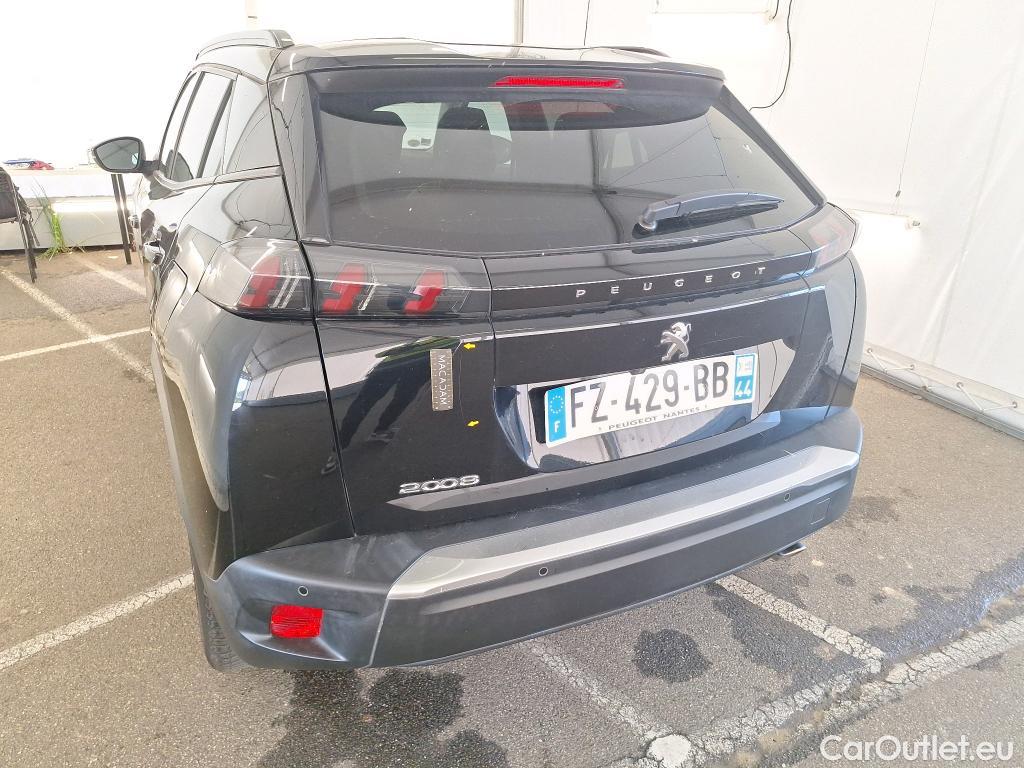  Peugeot  2008  Allure Business 1.5 HDi 110CV BVM6 E6d #92