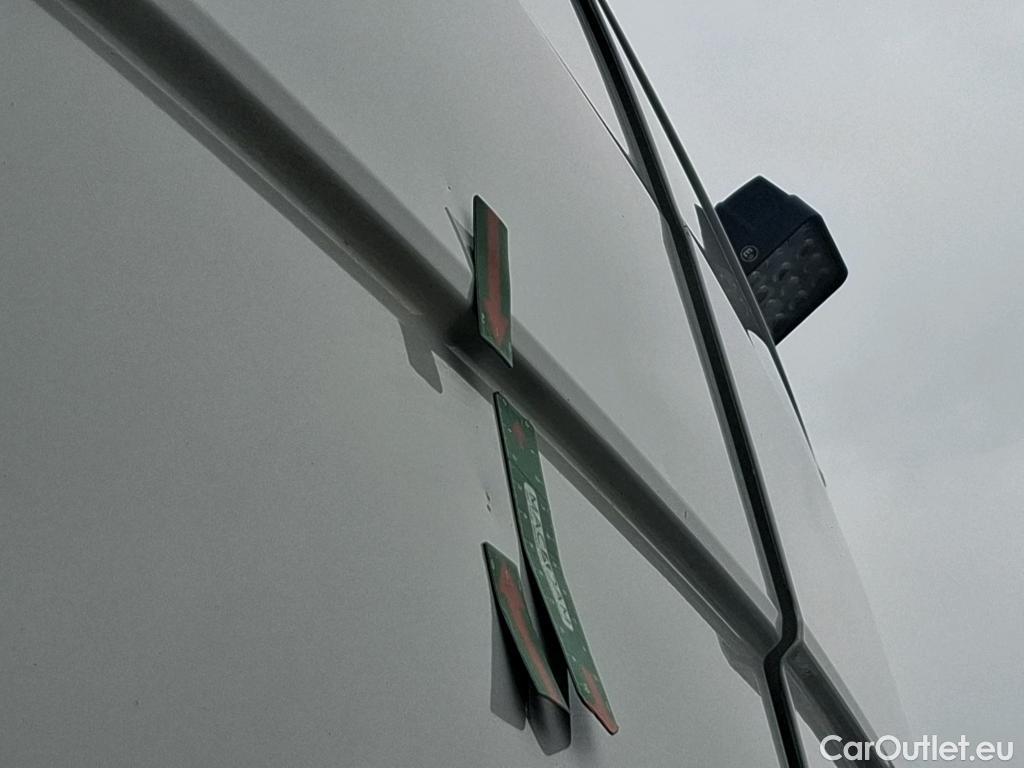  Volkswagen  Crafter  Fourgon Fourgon 35 mittellang mit Hochdach 4Motion 2.0 140CV BVM6 #20