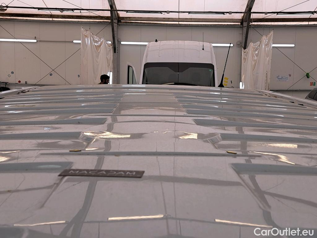  Fiat  Talento  Fourgon L2H1 1 2t #6