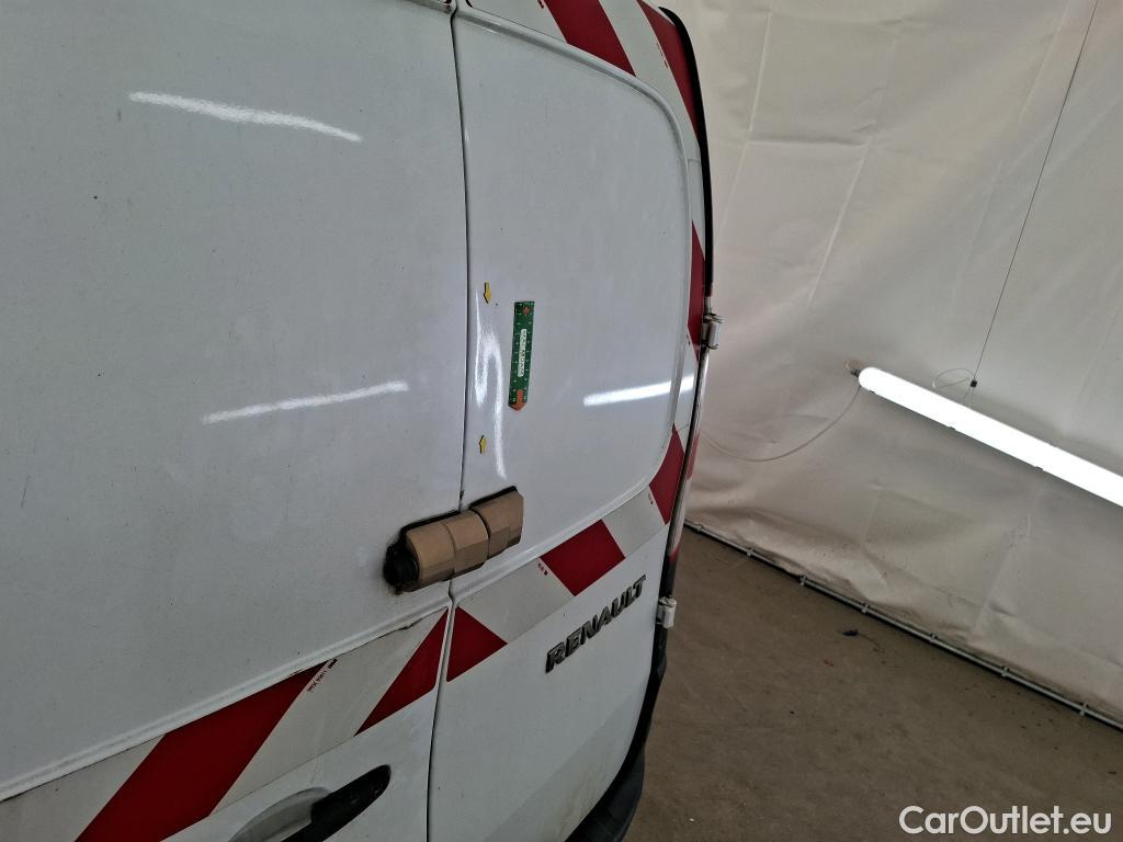  Renault  Kangoo  II Express Extra (Série Spéciale) 1.5 dCi 95CV BVM6 E6dT / MOTEUR NEUF (VIA GTIE CONSTRUCTEUR / 85577 KM)
 #10