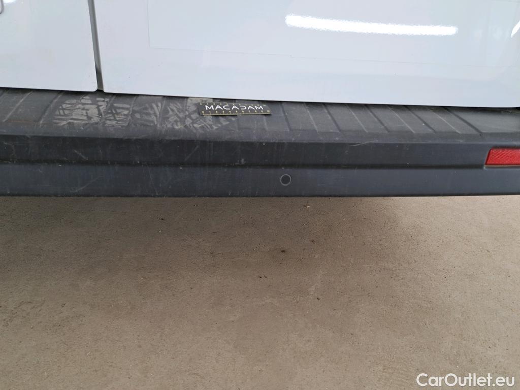  Fiat  Talento  Fourgon L2H1 1 2t #2