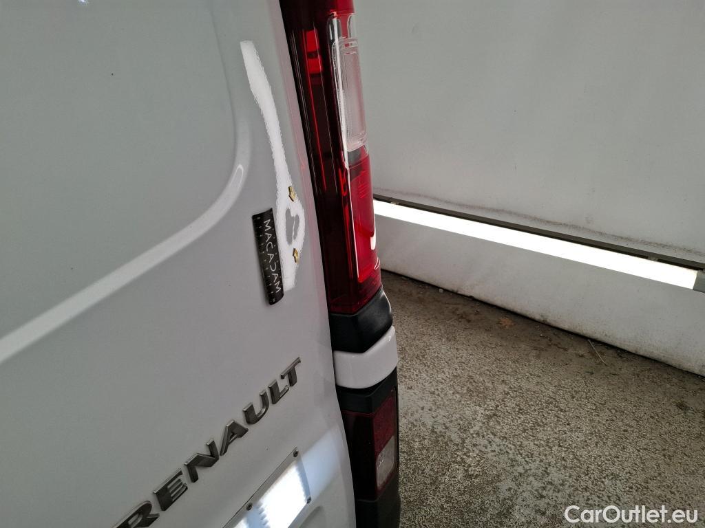  Renault  Trafic RENAULT  VU 4p Fourgon FG GCFL1H1 1200 dCi95 Stop&Start E6 #19