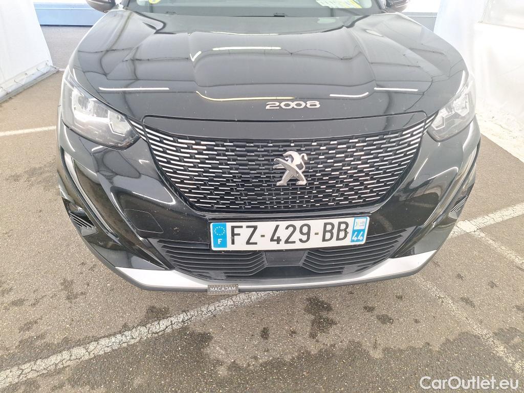  Peugeot  2008  Allure Business 1.5 HDi 110CV BVM6 E6d #83
