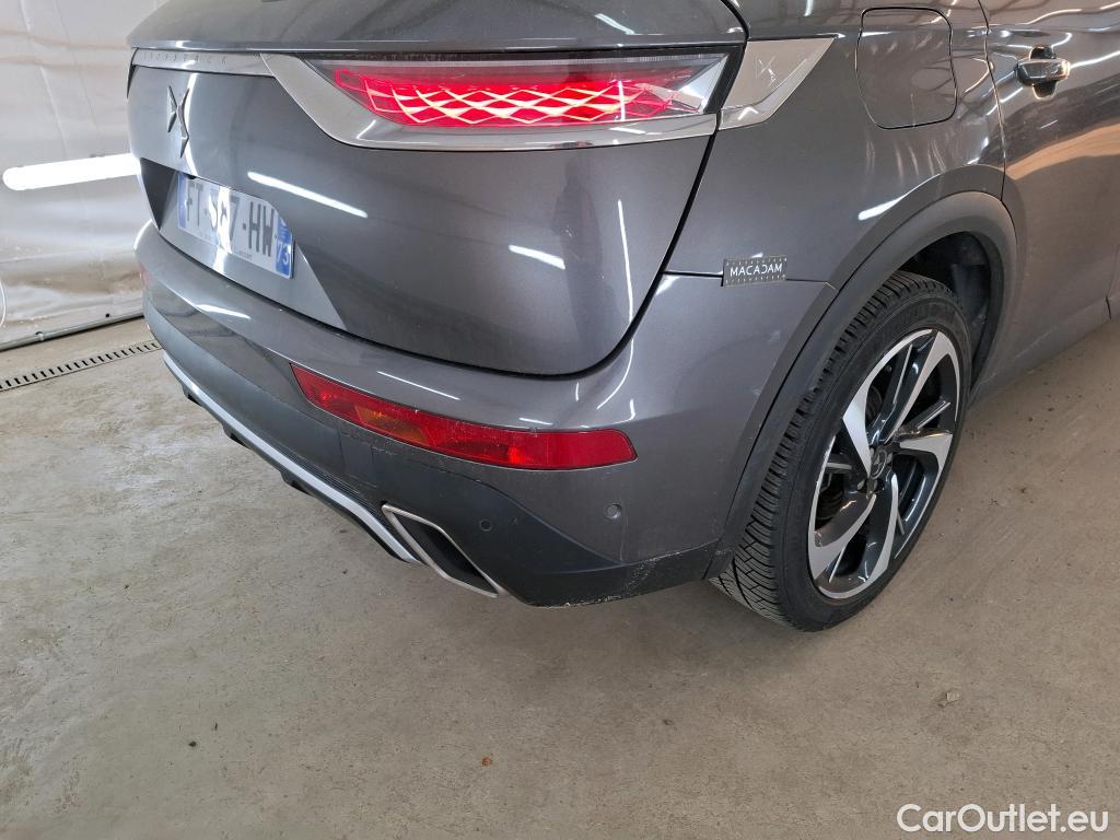  DS  DS7 7 Crossback Grand Chic 1.6 PureTech 225CV BVA8 E6d #20