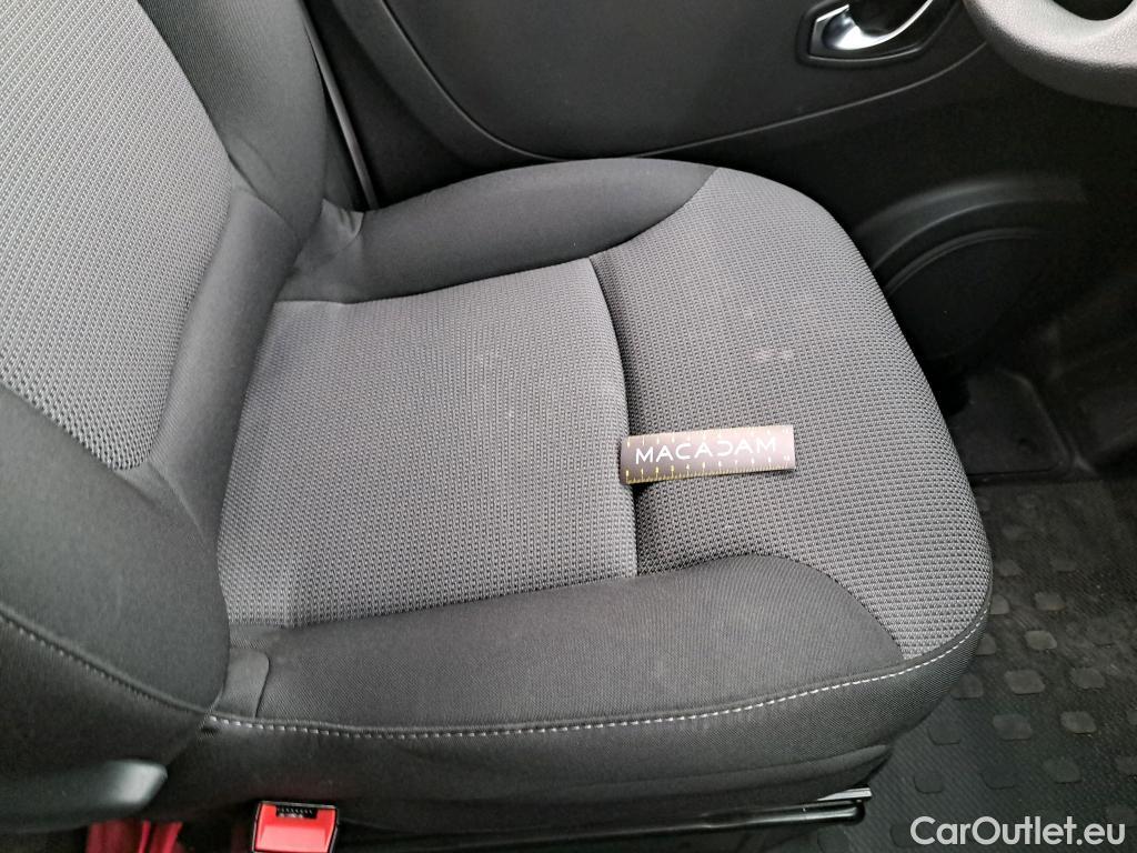  Fiat  Talento  Fourgon L2H1 1 2t #15