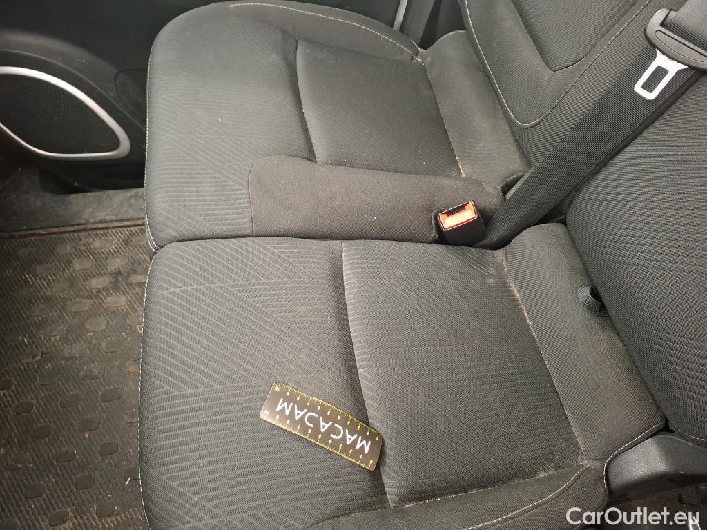  Renault  Trafic RENAULT  VU 4p Fourgon FG GCFL1H1 1200 dCi95 Stop&Start E6 #22
