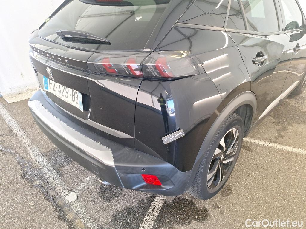  Peugeot  2008  Allure Business 1.5 HDi 110CV BVM6 E6d #75