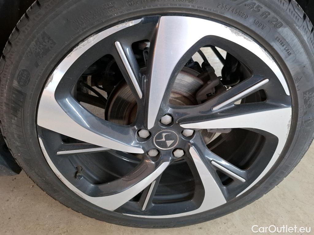  DS  DS7 7 Crossback Grand Chic 1.6 PureTech 225CV BVA8 E6d #28