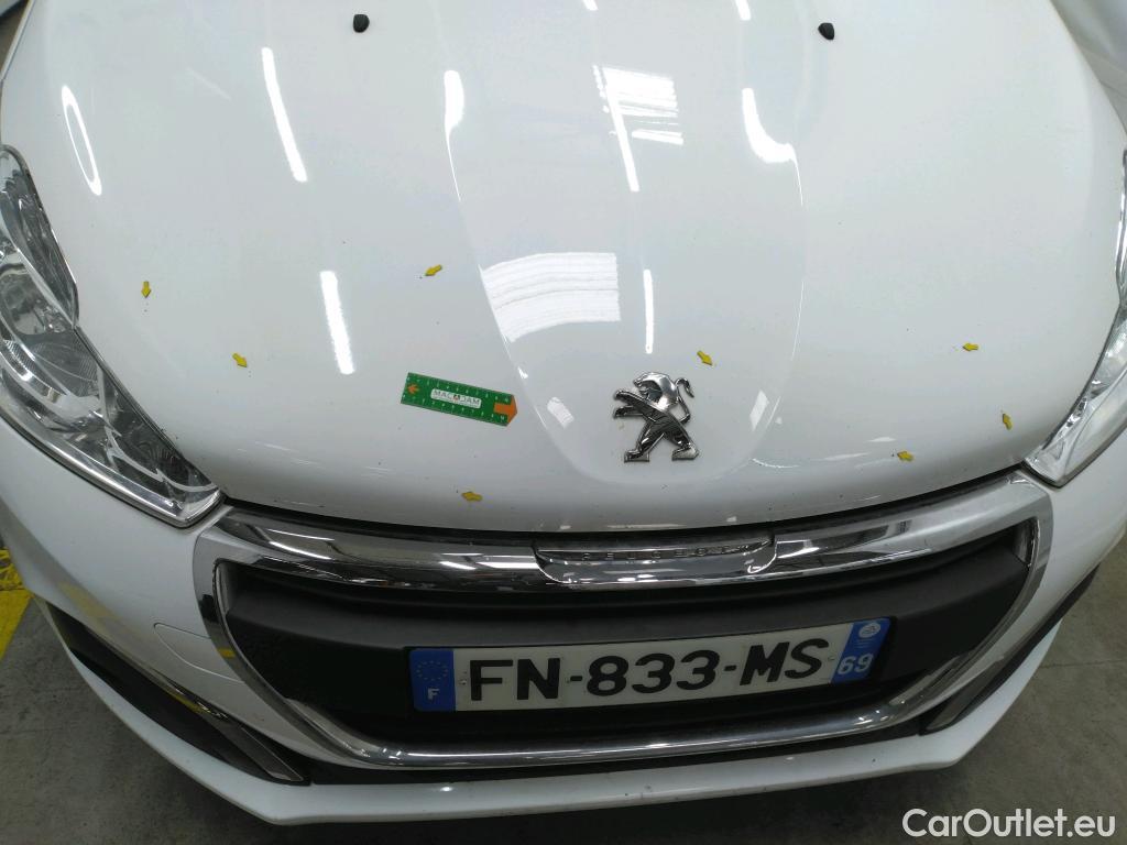  Peugeot  208  Affaire Premium Pack 1.5 HDi 100CV BVM5 E6dT #4
