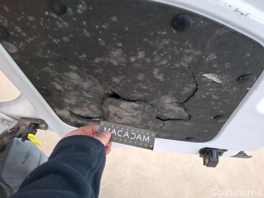  Peugeot  Partner  L2 Double Cabine 1.6 HDi 100CV BVM5 E6 #9