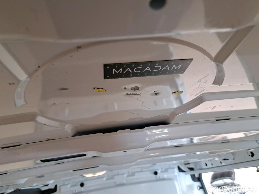  Fiat  Talento  Fourgon L2H1 1 2t #8