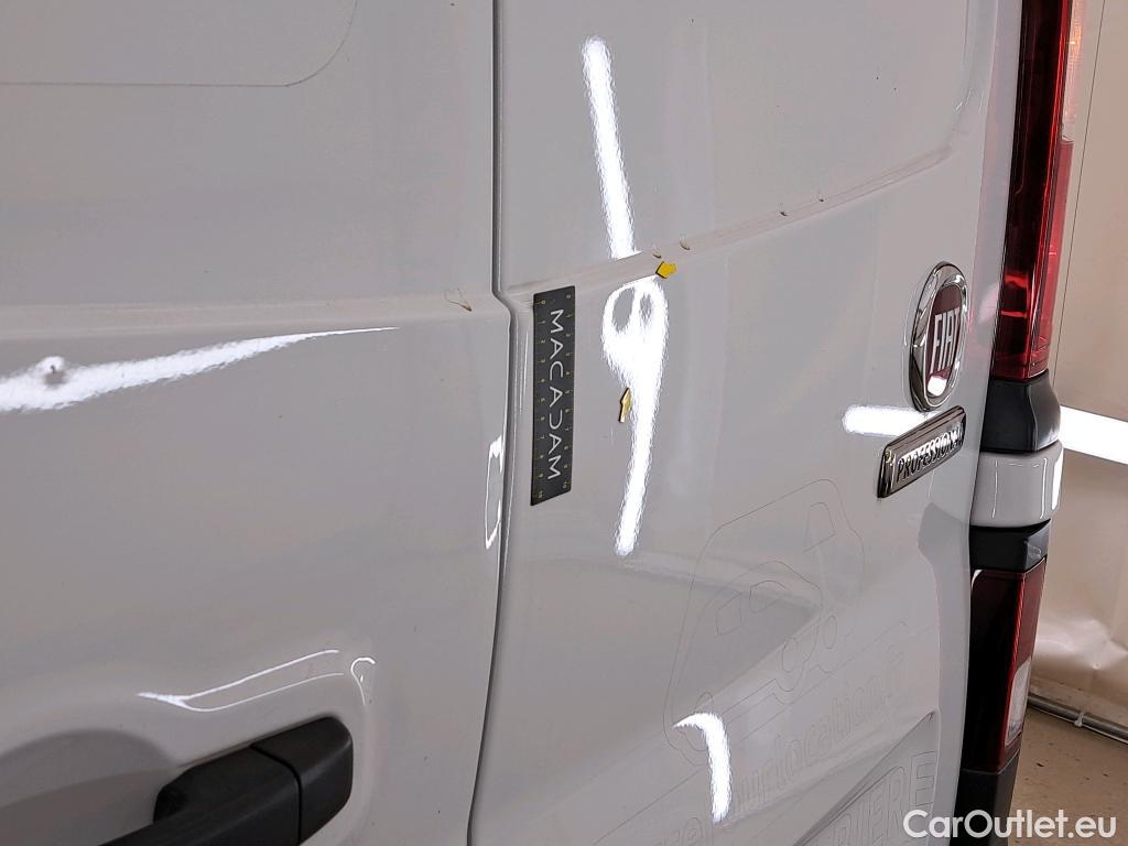  Fiat  Talento  Fourgon L2H1 1 2t #14