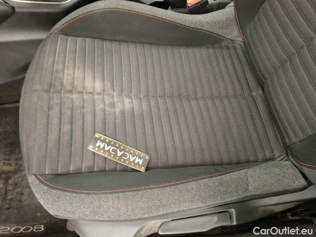  Peugeot  2008  Active Business 1.5 HDi 110CV BVM6 E6d #20