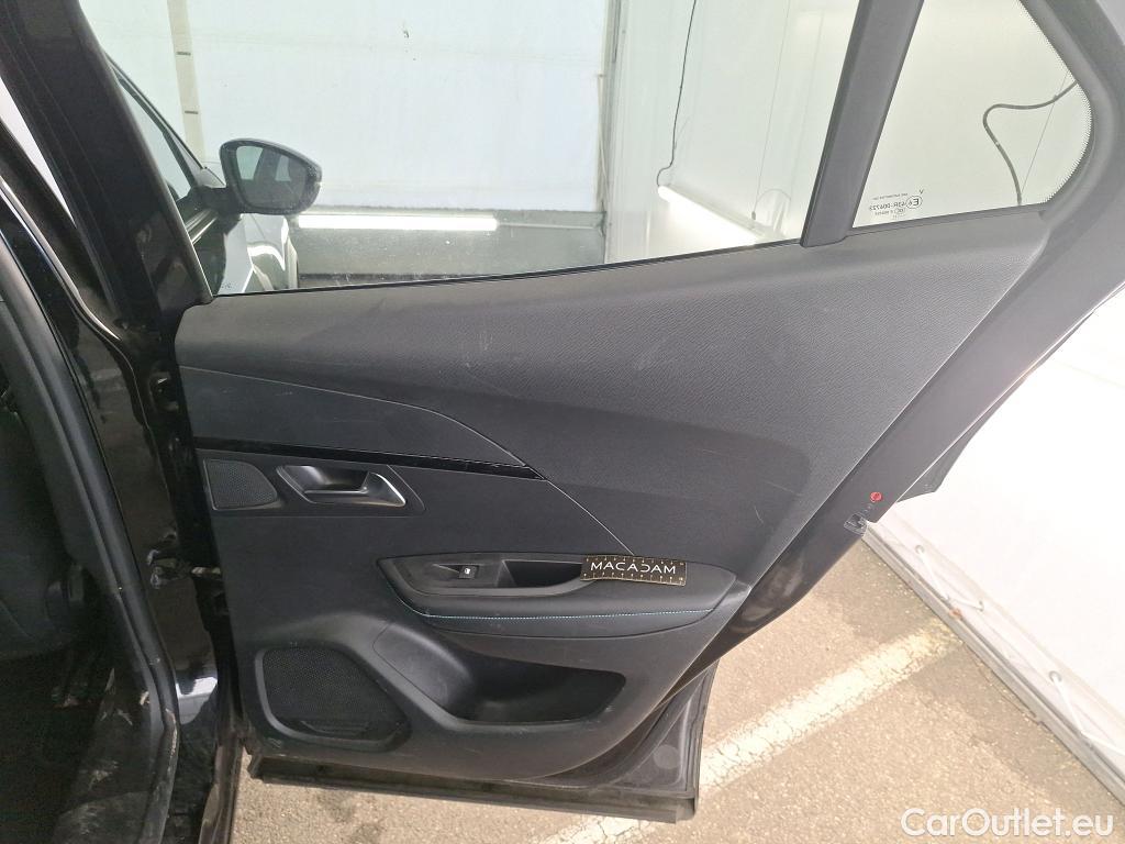  Peugeot  2008  Allure Business 1.5 HDi 110CV BVM6 E6d #55