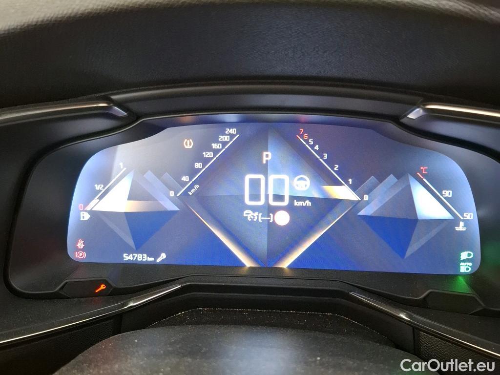  DS  DS7 7 Crossback Grand Chic 1.6 PureTech 225CV BVA8 E6d #35