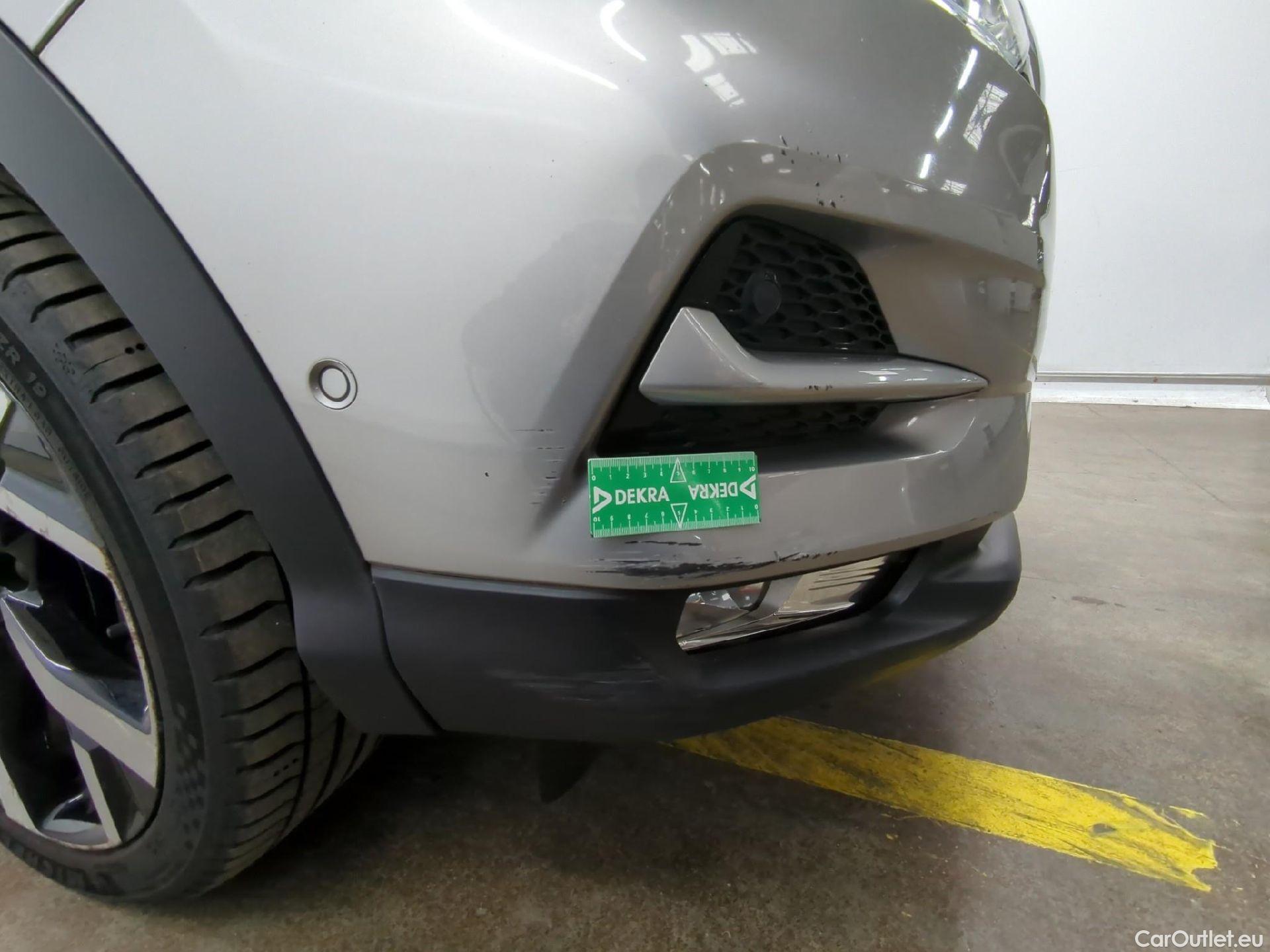  Nissan  Qashqai NISSAN  5p Crossover 1.2 DIG-T 115 Tekna #20