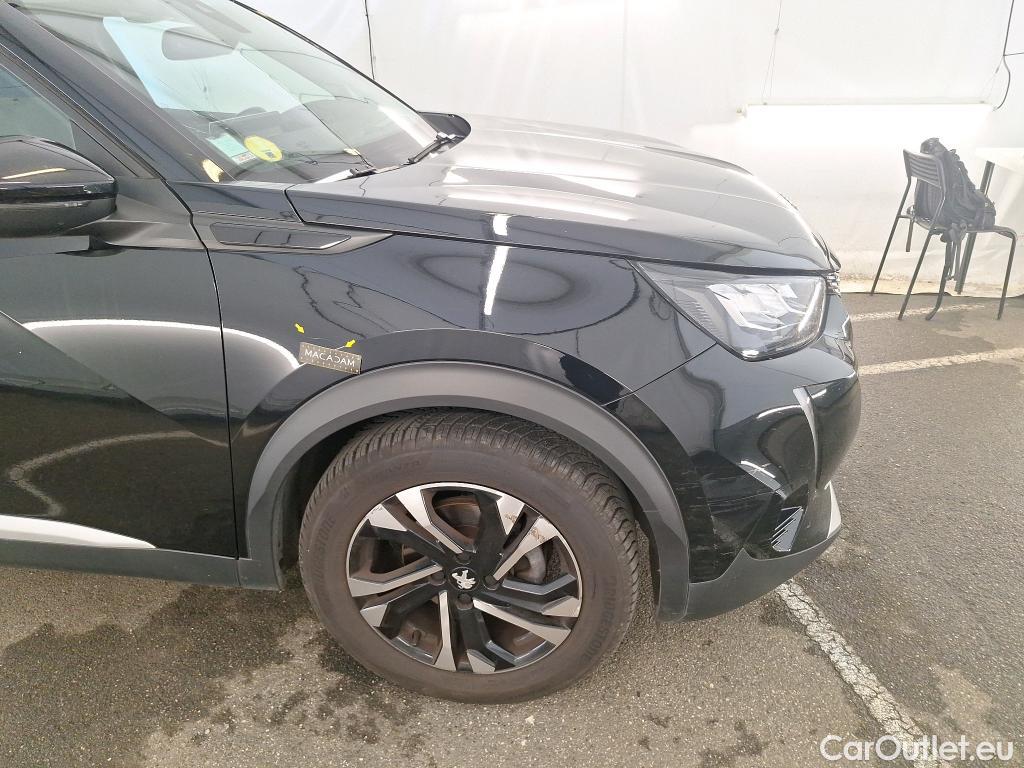  Peugeot  2008  Allure Business 1.5 HDi 110CV BVM6 E6d #87