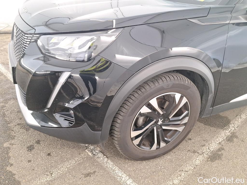  Peugeot  2008  Allure Business 1.5 HDi 110CV BVM6 E6d #27