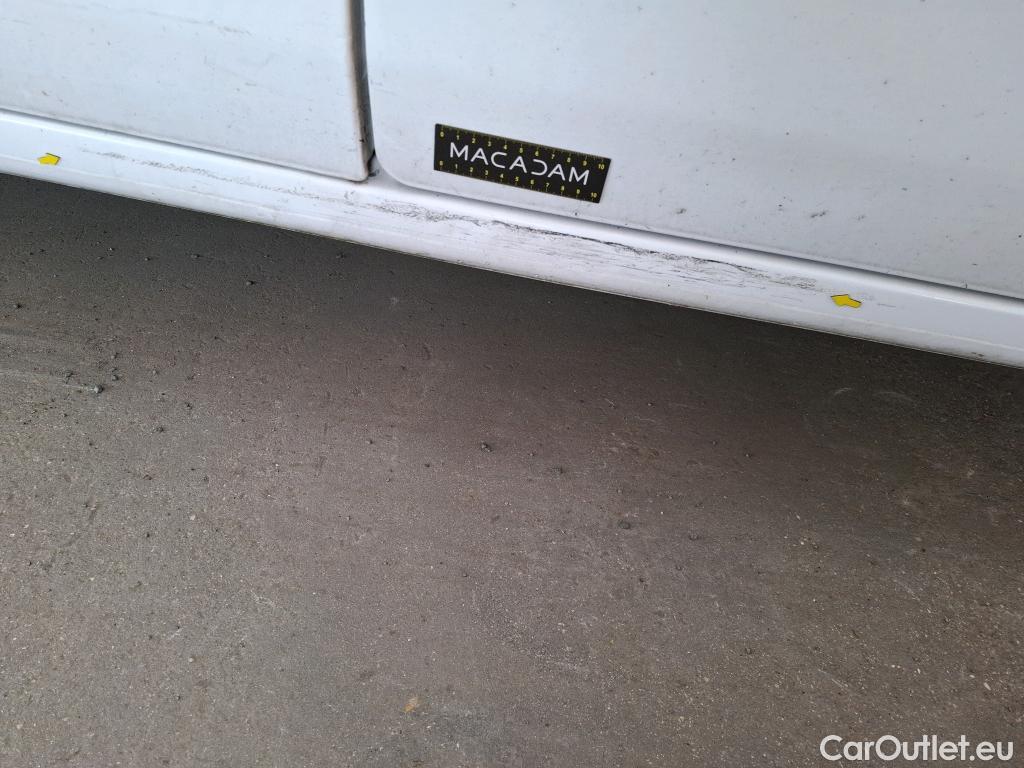  Peugeot  Partner  L2 Double Cabine 1.6 HDi 100CV BVM5 E6 #25
