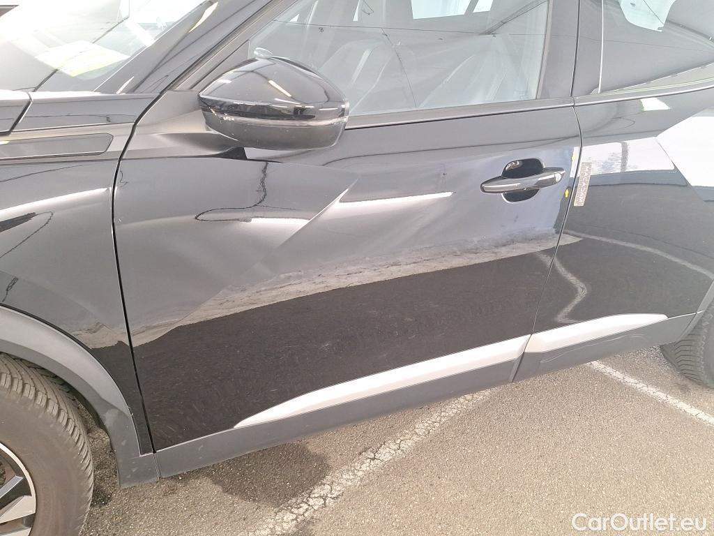  Peugeot  2008  Allure Business 1.5 HDi 110CV BVM6 E6d #5
