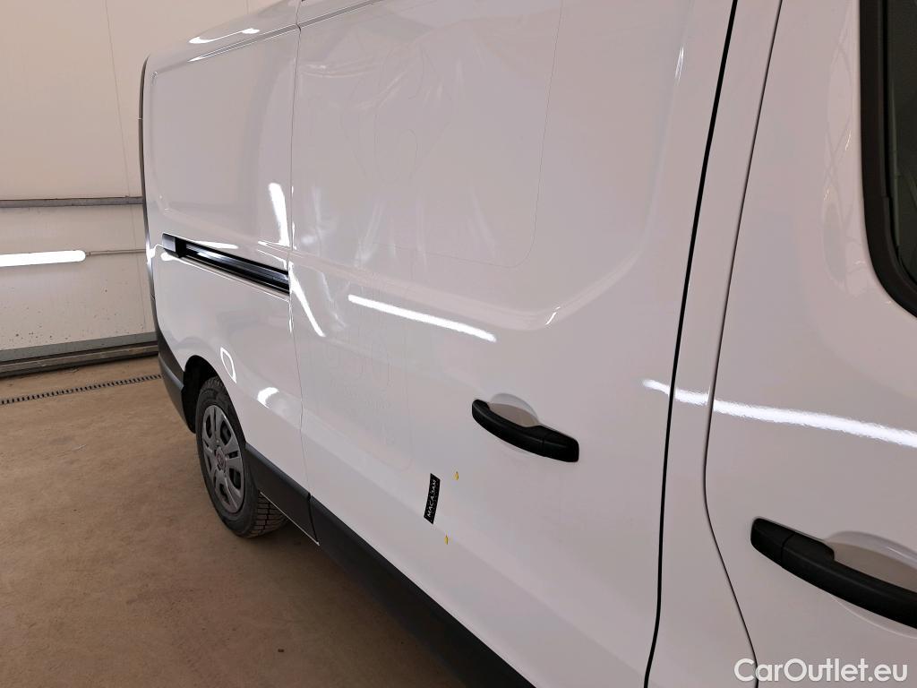  Fiat  Talento  Fourgon L2H1 1 2t #9