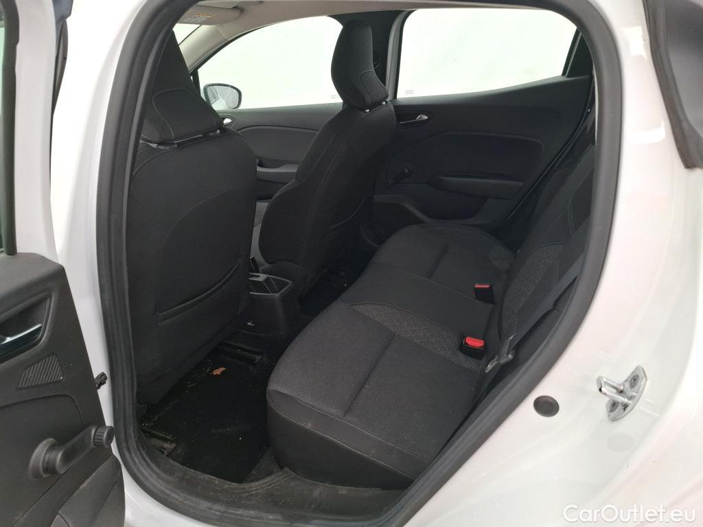  Renault  Clio  V Business 1.0 TCe 100CV BVM5 E6dT #20