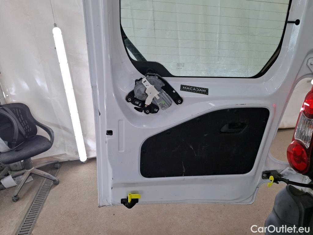  Peugeot  Partner  L2 Double Cabine 1.6 HDi 100CV BVM5 E6 #13