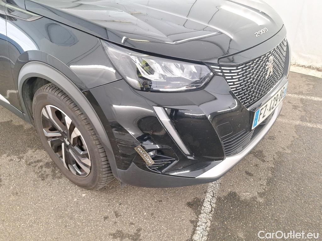  Peugeot  2008  Allure Business 1.5 HDi 110CV BVM6 E6d #79