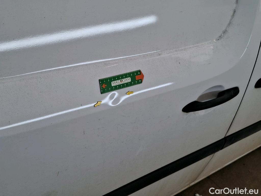  Renault  Kangoo  II Express Extra (Série Spéciale) 1.5 dCi 95CV BVM6 E6dT / MOTEUR NEUF (VIA GTIE CONSTRUCTEUR / 85577 KM)
 #18