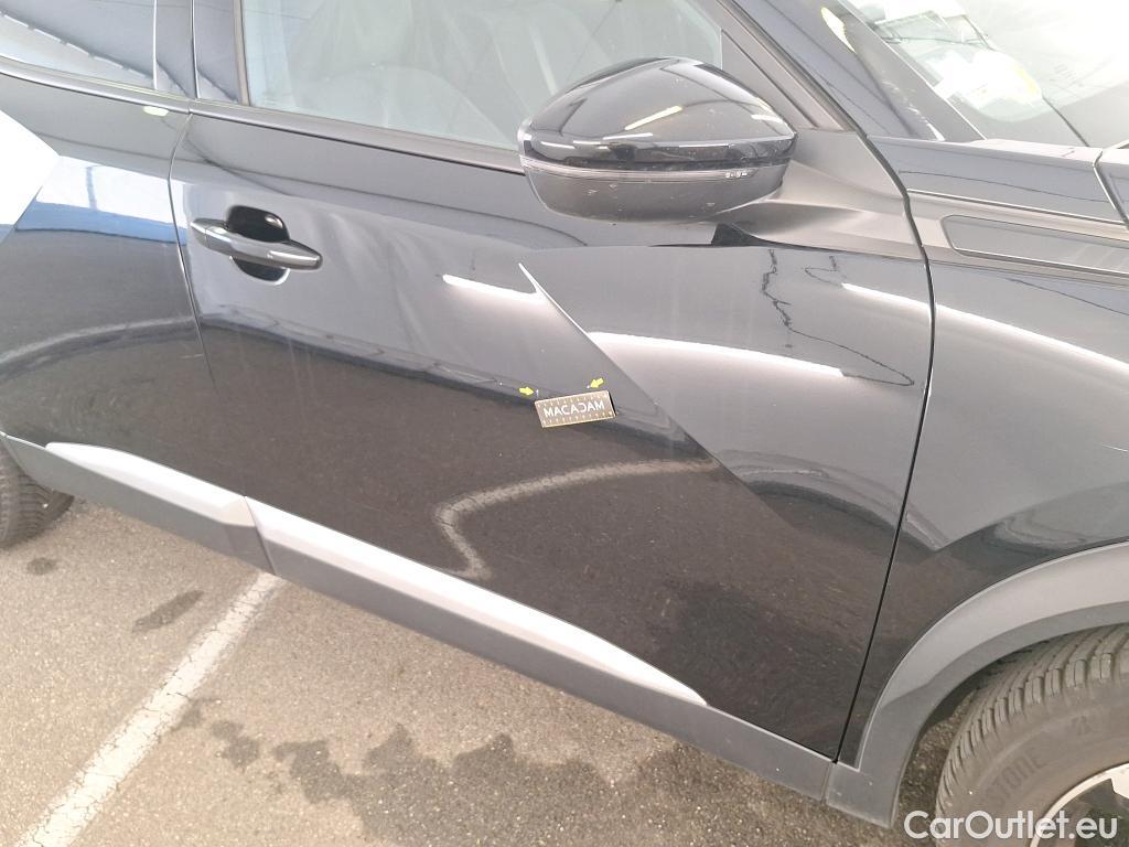  Peugeot  2008  Allure Business 1.5 HDi 110CV BVM6 E6d #89
