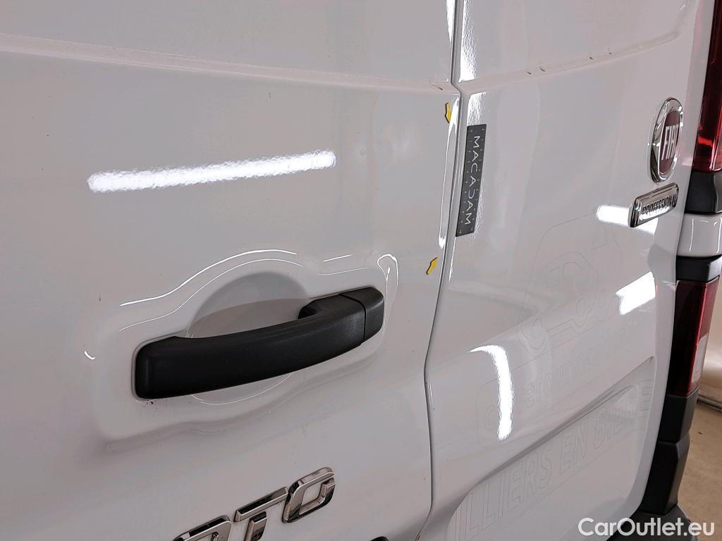  Fiat  Talento  Fourgon L2H1 1 2t #12