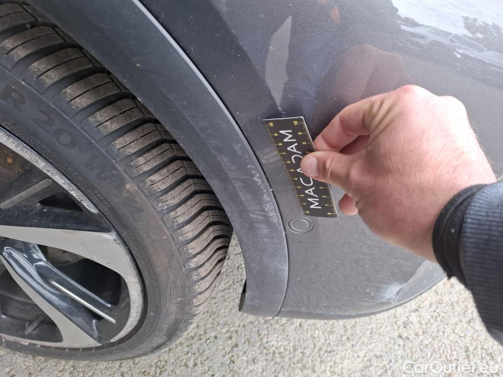  DS  DS7 7 Crossback Grand Chic 1.6 PureTech 225CV BVA8 E6d #37