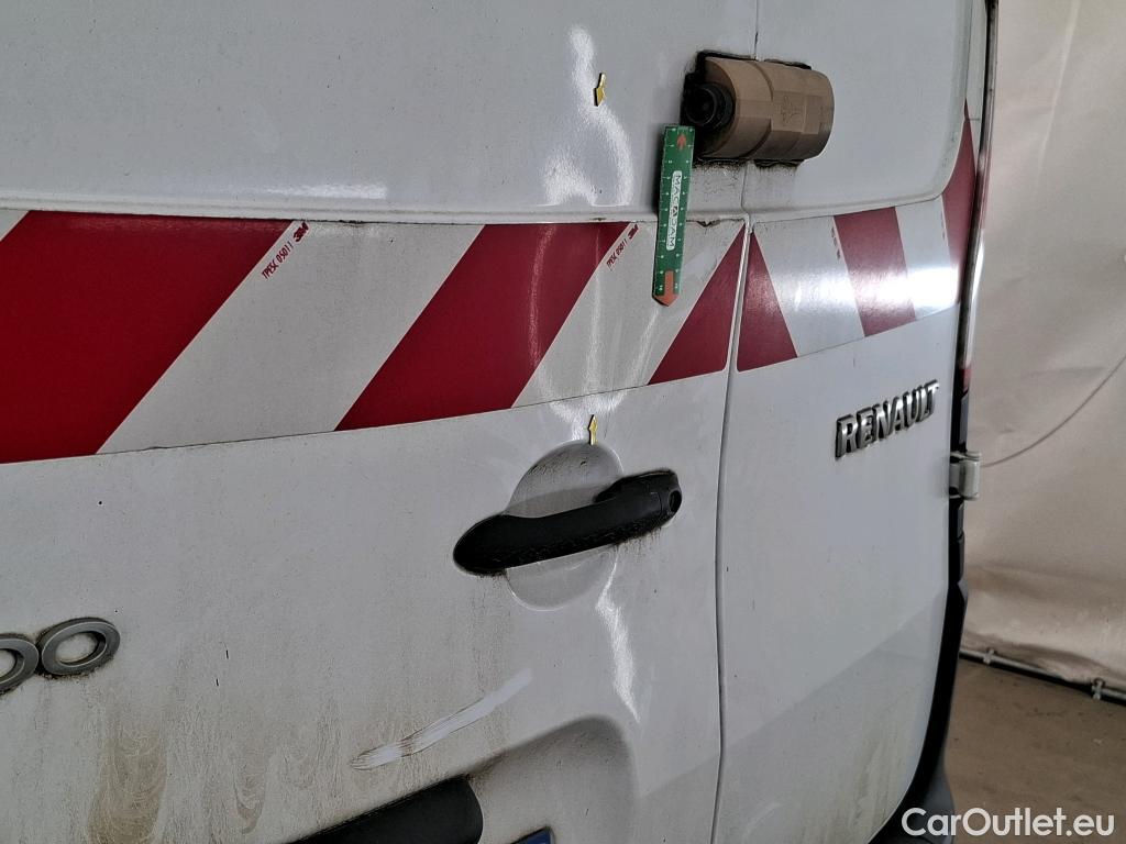  Renault  Kangoo  II Express Extra (Série Spéciale) 1.5 dCi 95CV BVM6 E6dT / MOTEUR NEUF (VIA GTIE CONSTRUCTEUR / 85577 KM)
 #3