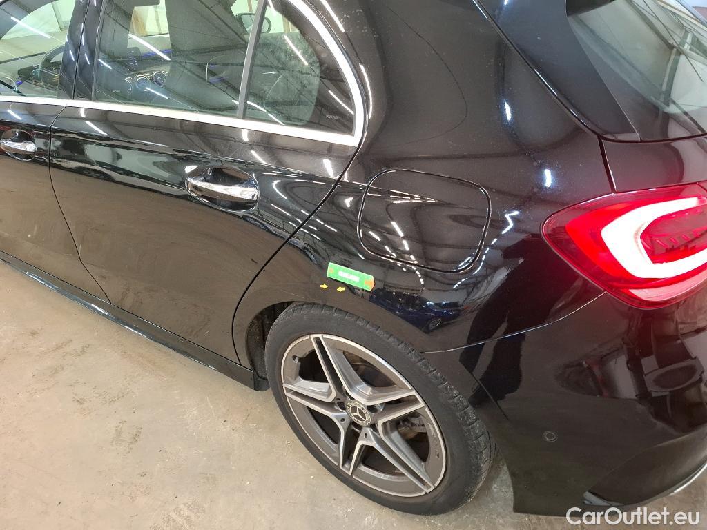  Mercedes  A-Klasse MERCEDES-BENZ Classe A Compact / 2018 / 5P / Berline A 200 AMG Line 7G-DCT #10